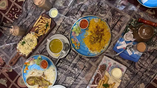 Tempat Makan Keluarga di Jakarta Timur 2026