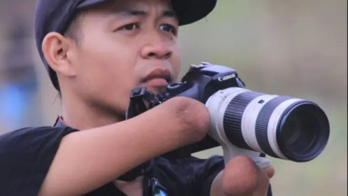 [Bintang] Achmad Dzoelkarnaen