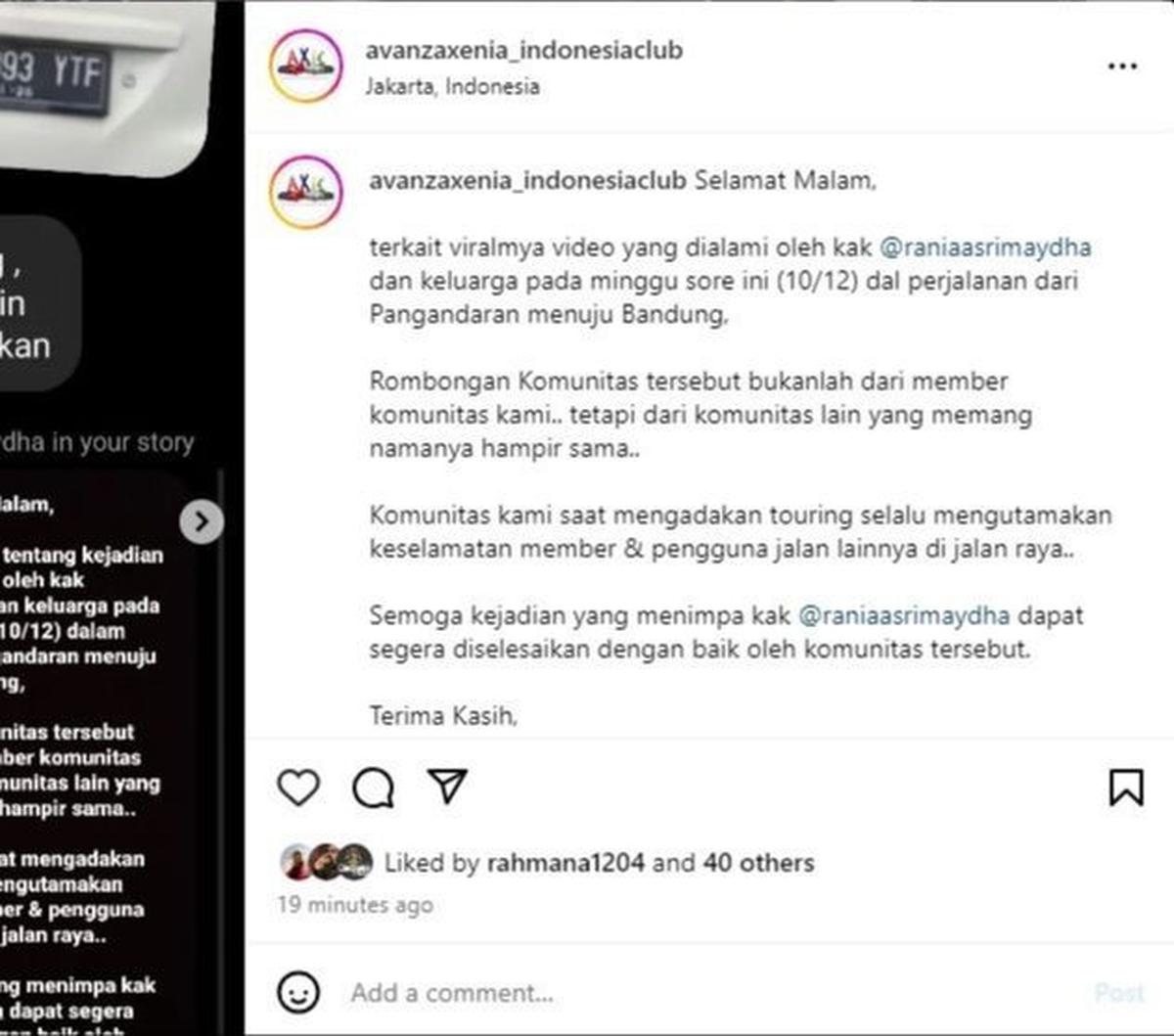 Dok. Istimewa