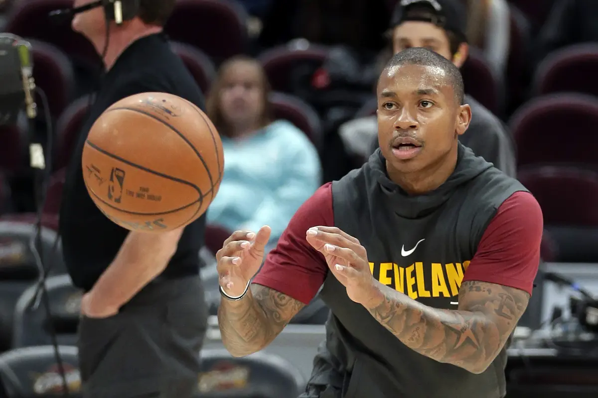 Isaiah Thomas