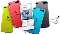 iPod Touch (Macrumor)