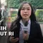 Gladi Bersih Upacara HUT ke-81 RI