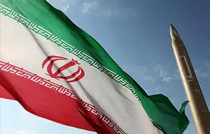 Iran Peringatkan Prancis soal Dugaan Campur Tangan Diplomatnya
