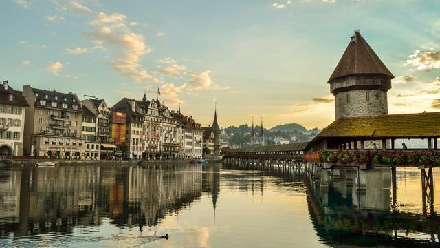 Lucerne