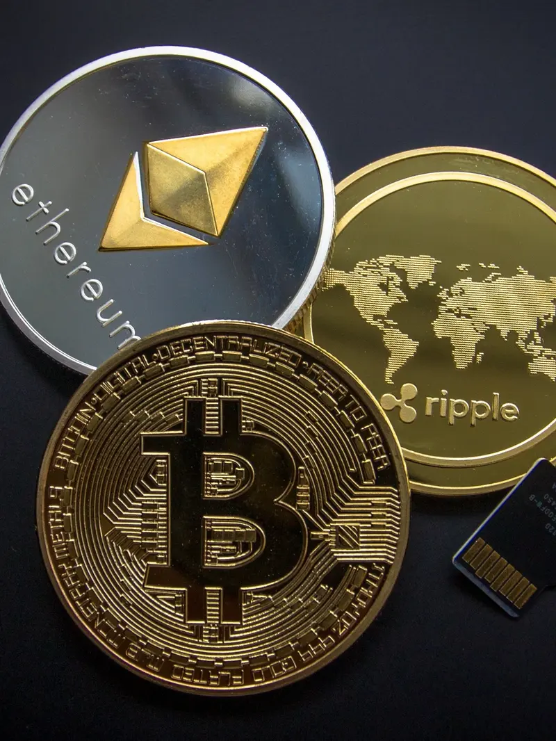 Perusahaan Kripto Tether Umumkan Investasi di Sektor Penambangan Bitcoin