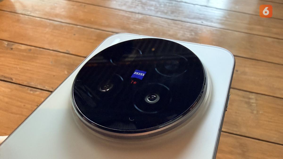 Oppo dan Vivo Siap Dongkrak Standar Smartphone dengan Kamera Ganda 200MP