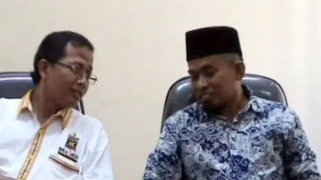 PKS dan Dinas Pendidikan Pemkab Bogor Sepakat Berdamai