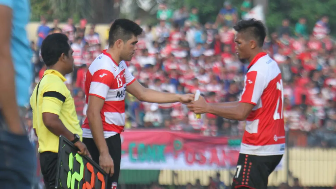 Madura United