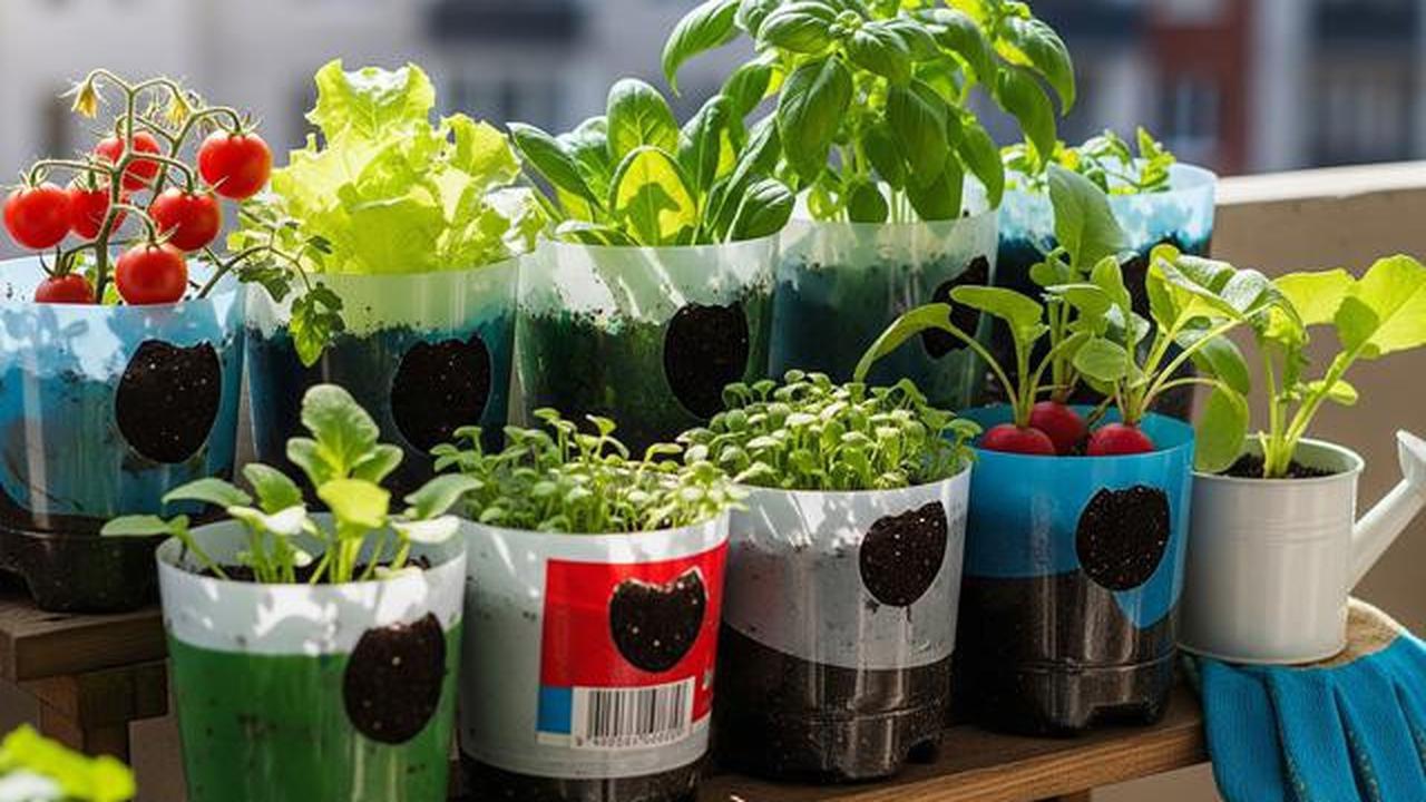 Perbedaan Pot Tanah Liat vs Pot Plastik untuk Tanaman Sayur di Rumah