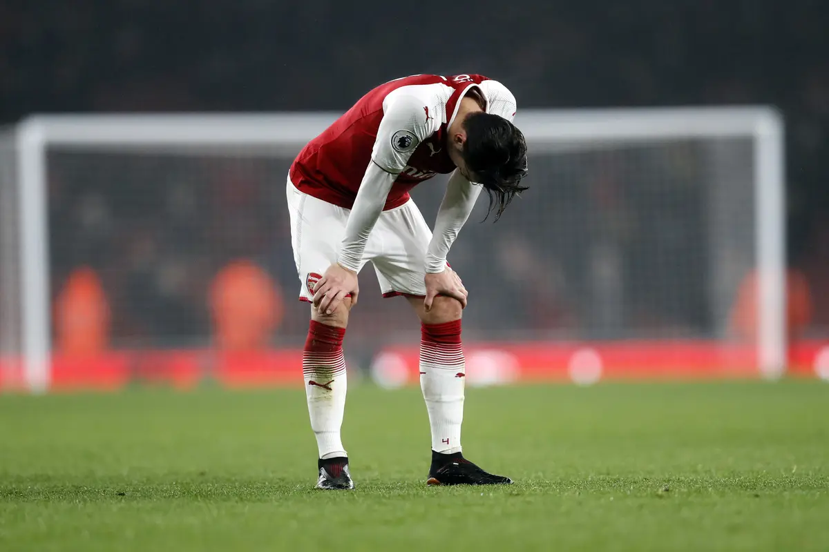Arsenal
