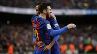 Gilas Bilbao, Barcelona Kembali Tempel Real Madrid
