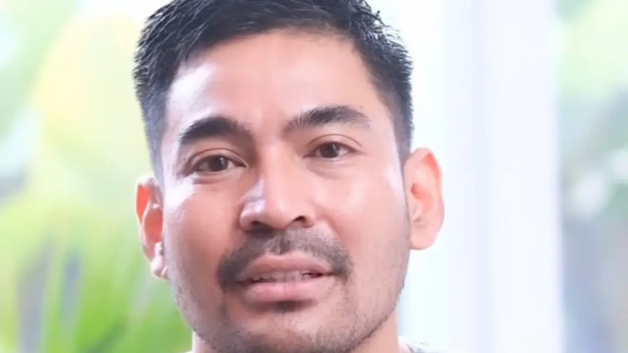 Robby Purba