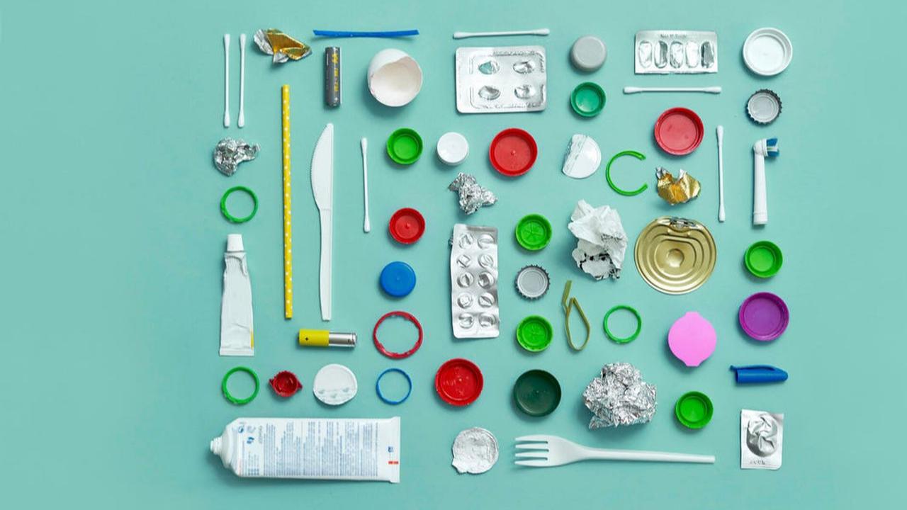 Bisakah Detox dari Mikroplastik? Ketahui Fakta, Cara Kurangi Paparan, dan Tips Kesehatan