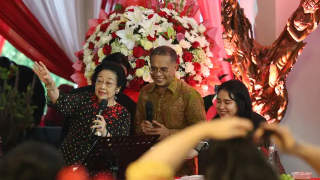 Megawati