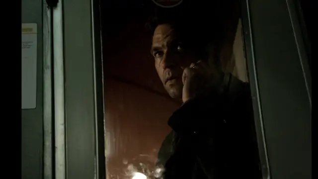Adegan film Last Passenger di Bioskop Trans TV malam ini (Foto: Cohen Media Group via IMDB.com)