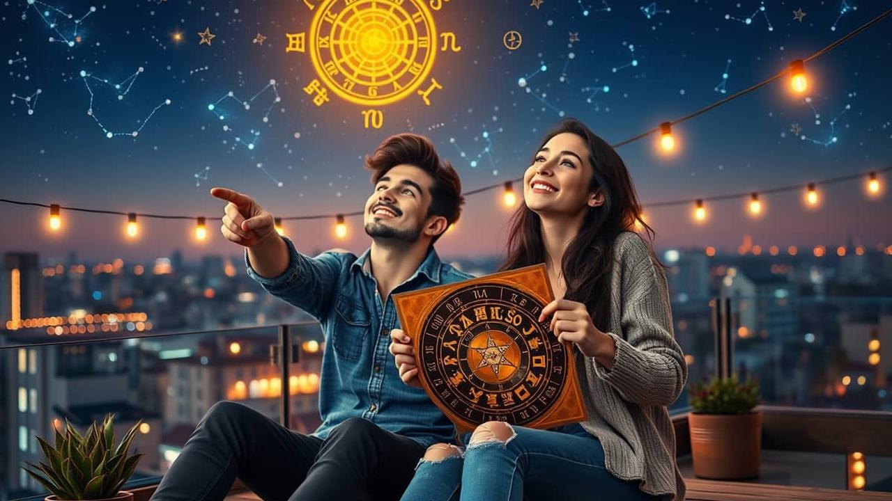 best zodiac pairs for marriage