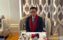 Menlu Sugiono Tegaskan Sikap Non-Blok Indonesia di Tengah Isu Akuisisi Greenland