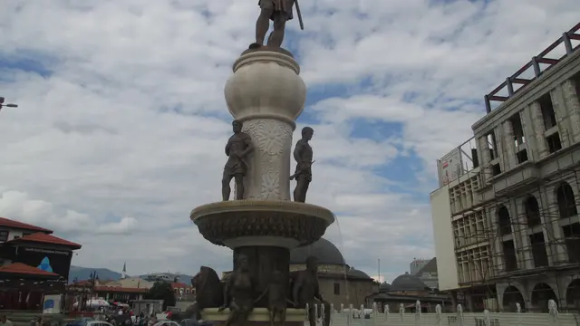 makam kuno