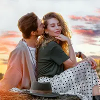 ilustrasi pasangan cinta/Photo by Анна Хазова from Pexels