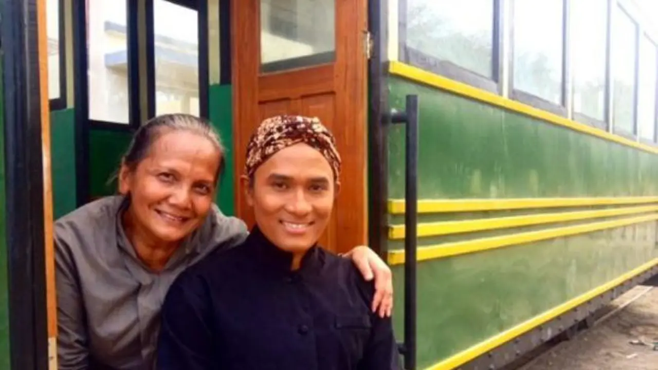 Tanta Ginting