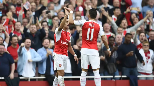 Arsenal