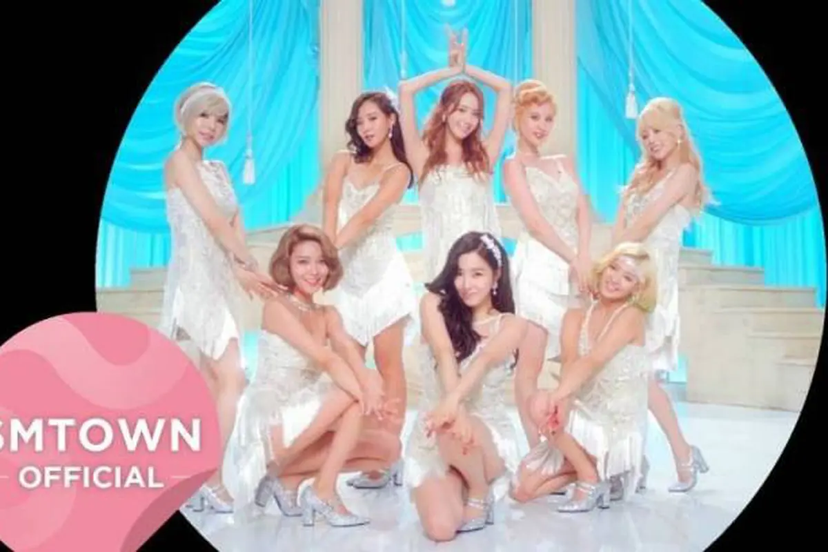 [Bintang] SNSD