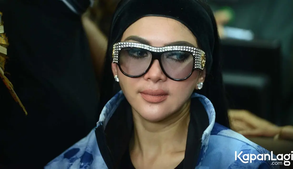 (Bayu Herdiaanton/Kapanlagi.com)