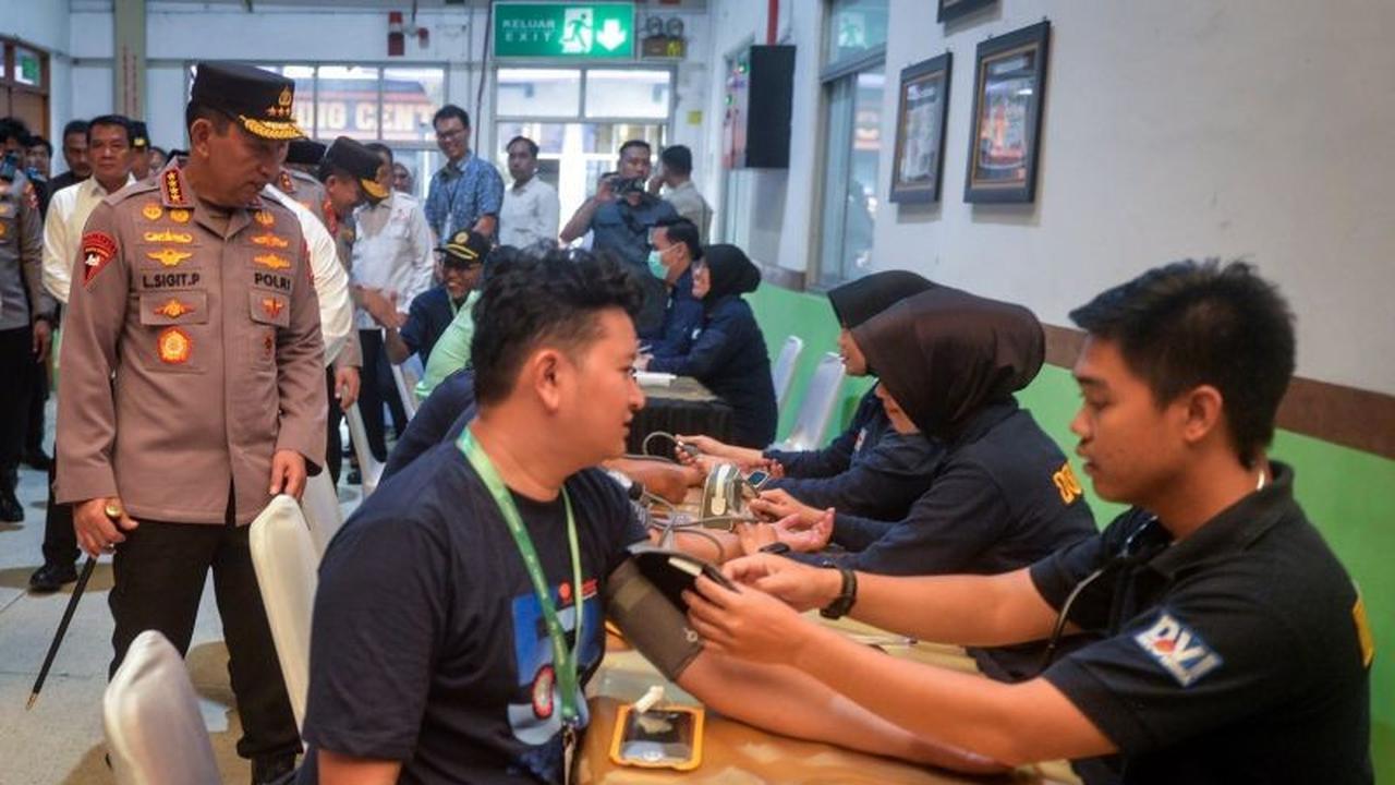 Pengamat Nilai Safari Ramadhan 2026 Bukti Nyata Transformasi Polri Menuju Institusi Humanis dan Profesional