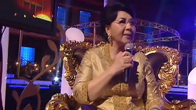 Konser Harmoni The Greatest Hits (part2)