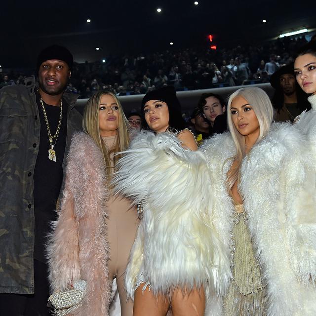 6 Sisi Gelap Keluarga Kardashian Yang Tak Terungkap Showbiz Liputan6 Com