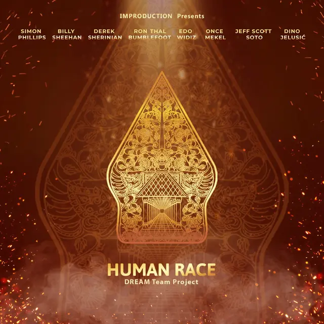 Once Mekel jadikan Lagu Human Race dalam Bentuk NFT