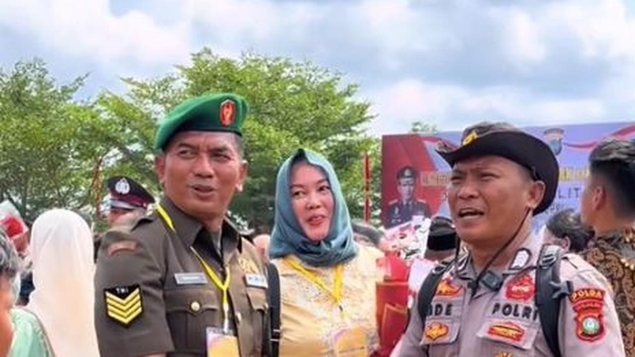 Nasihat Berharga dari Senior<br>