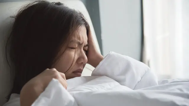 Mengapa Terlalu Banyak Tidur Bikin Badan Lemas?
