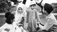 Surat Luqman Ayat 17 dan Kandungannya, Panduan Pendidikan Anak