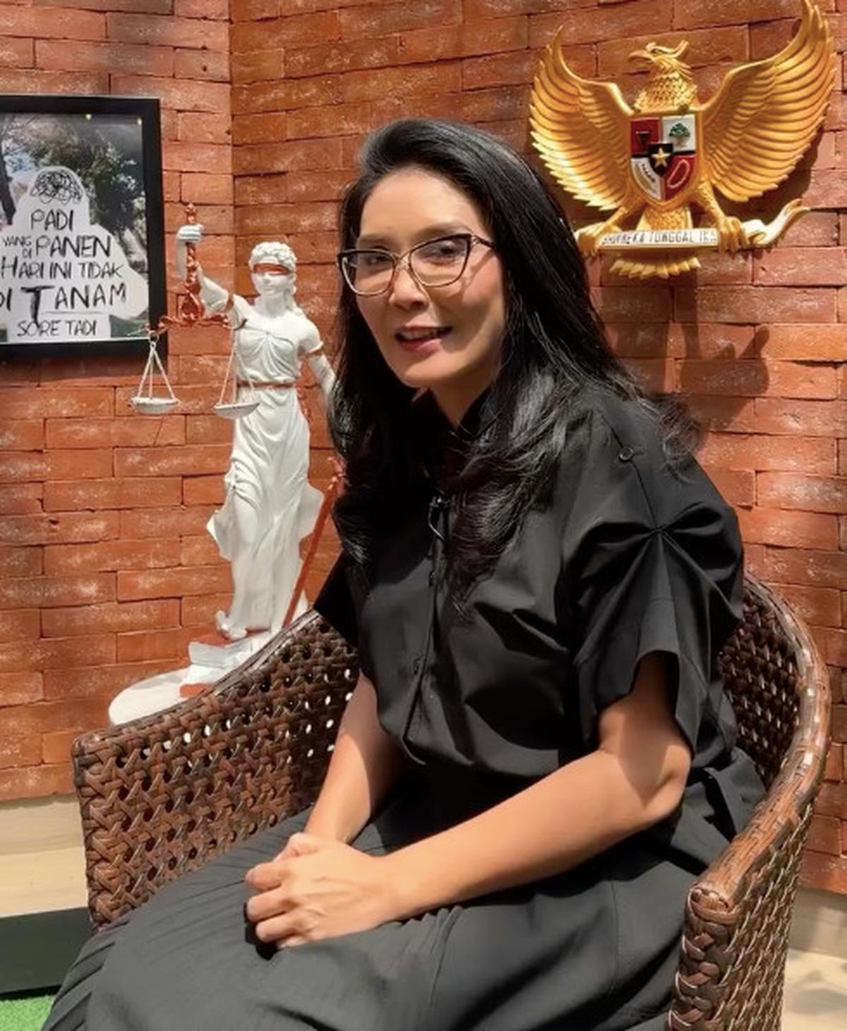 rieke diah pitaloka