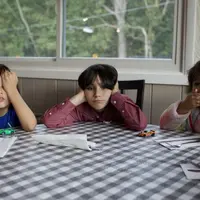 Ilustrasi anak berpuasa. Sumber foto: unsplash.com/Keren Fedida.