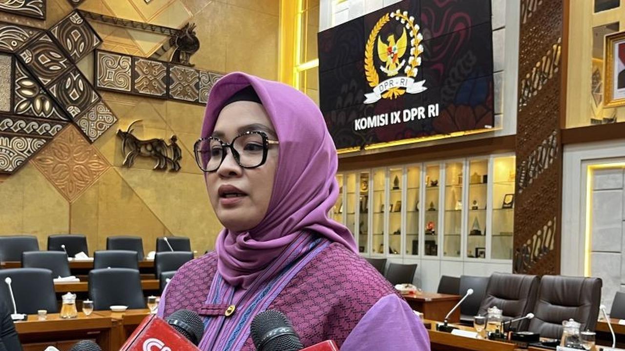 9 Bulan Berjalan, Program Makan Bergizi Gratis Dikritik: Komisi IX DPR Tegaskan Masukan Publik Penting untuk Perbaikan