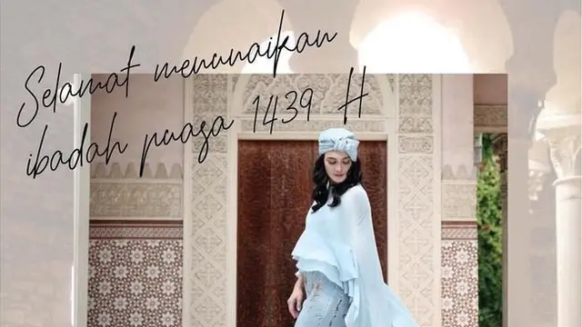 Copyright: instagram/lunamaya
