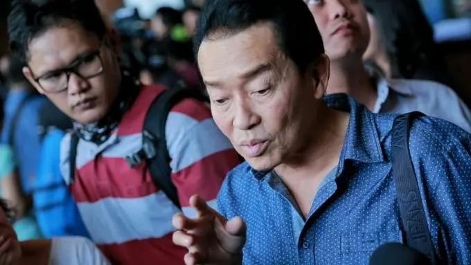 Darmawan Salihin Minta Jessica Segera Mengakui Perbuatannya