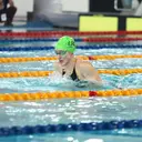 Perenang Krkalo Shauna Pecahkan Rekor Dunia di SEAA Masters Swimming Championships 2026