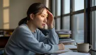 OVT Artinya Overthinking: Pengertian, Ciri, Dampak, dan Cara Mengatasinya
