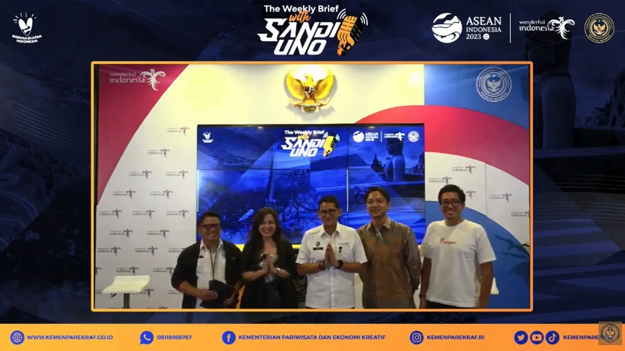 6 Pemenang Festival Film Bulanan 2022 Bakal Berangkat ke Cannes Film Market