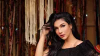 Siva Aprilia Optimis Single Barunya Bakal Sukses Seperti Terdahulu