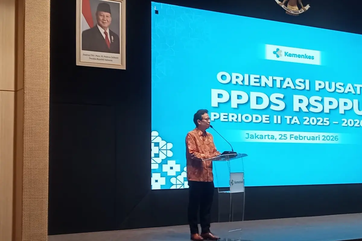 Budi gunadi sadikin
