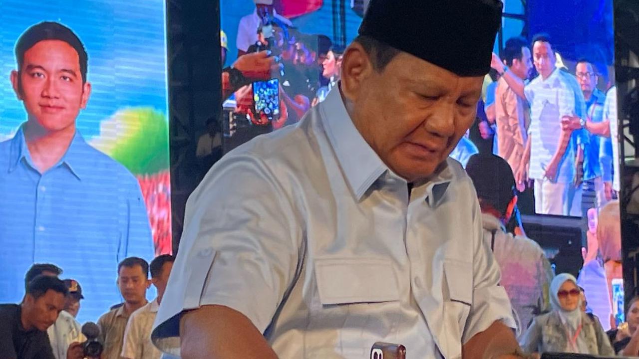Dok. Istimewa