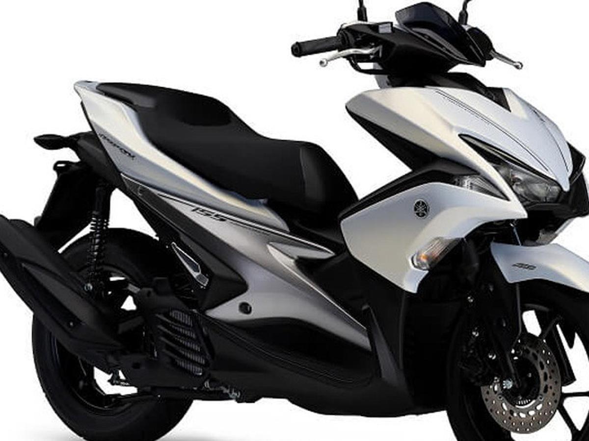 Honda aerox sale