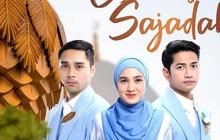 Cut Syifa Spill Fakta di Balik Adegan Kecelakaan Mobil di Cinta di Ujung Sajadah: Effort Banget