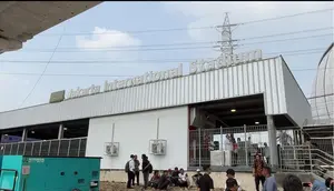 Stasiun JIS Mulai Beroperasi, Ini Rute dan Jadwal Perjalanannya