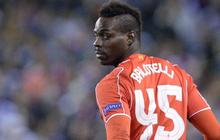 Sampdoria segera tampung Balotelli