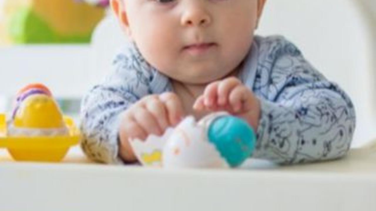 Nama Bayi Laki-laki dalam Alquran 3 Kata